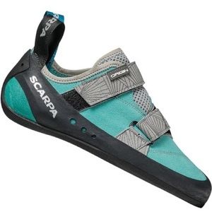ScarpaOrigin Climbing Shoe - Women's 8.5